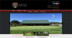 Desktop Screenshot of fairwaysattwinlakes.com